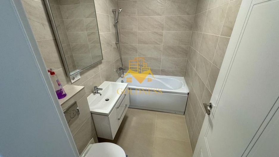 3 camere, modern, parcare, bloc nou, Marasti, zona Fabricii - Poză 6