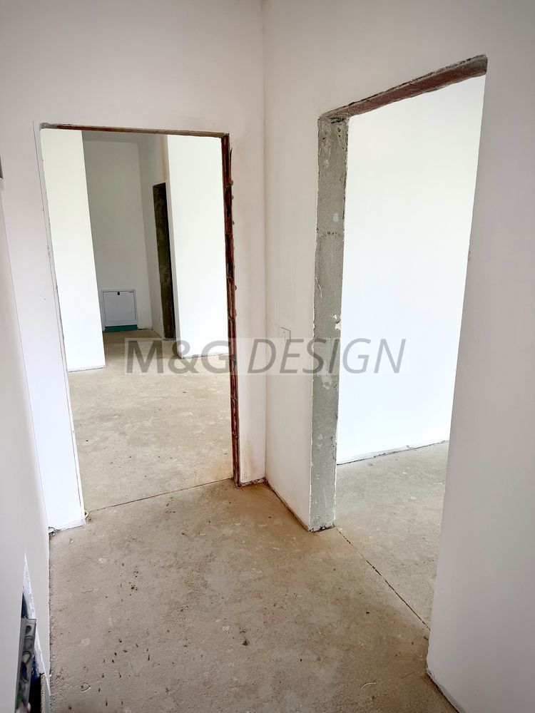Apartament 3 camere Giroc bloc nou - Poză 4