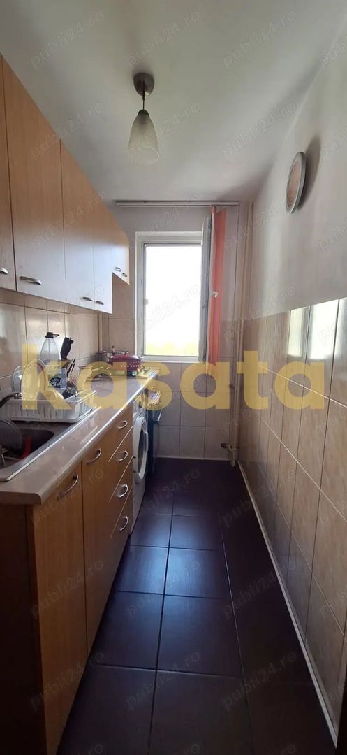 OPORTUNITATE | APARTAMENT 2 CAMERE | DOAMNA GHICA | DECOMANDAT - Poză 3