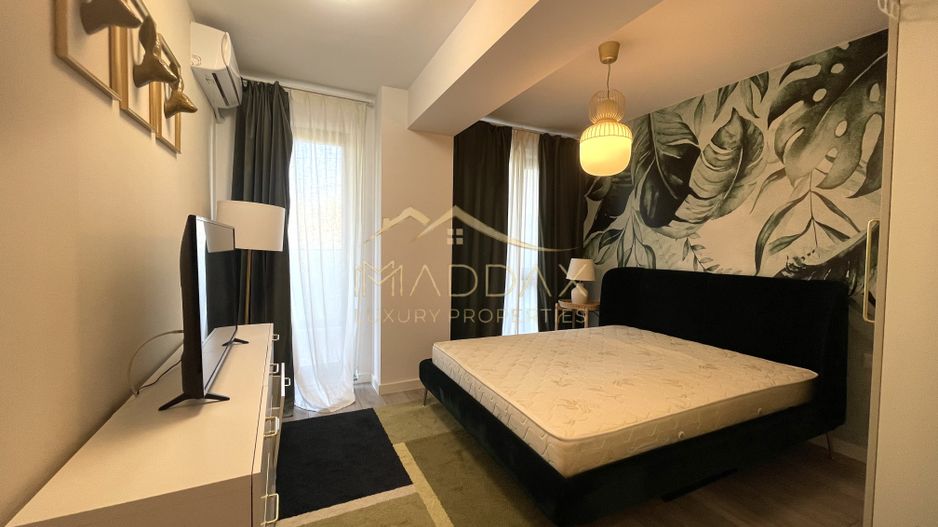 Apartament 2 camere**mobilat LUX//Marriott//Ultracentral - Poză 12