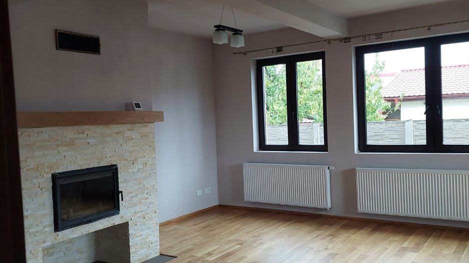 COMISION 0% | Casa Individuala| Giroc | 147mp | 4 Camere - Poză 3