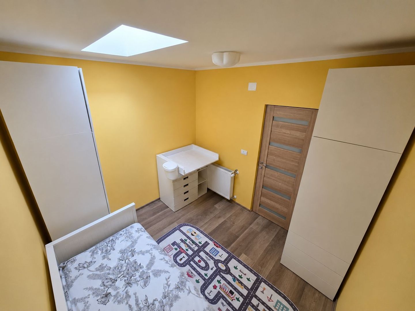 COMISION 0%, Duplex 4 Camere, P+E+Pod, Mobilat si Utilat, Ciarda Rosie - Poză 10