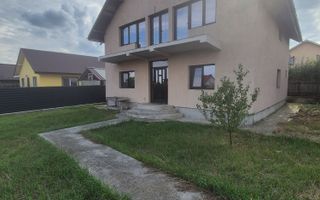 Casa P+M cu Garaj si 500 mp Teren - Holboca - Poză 1