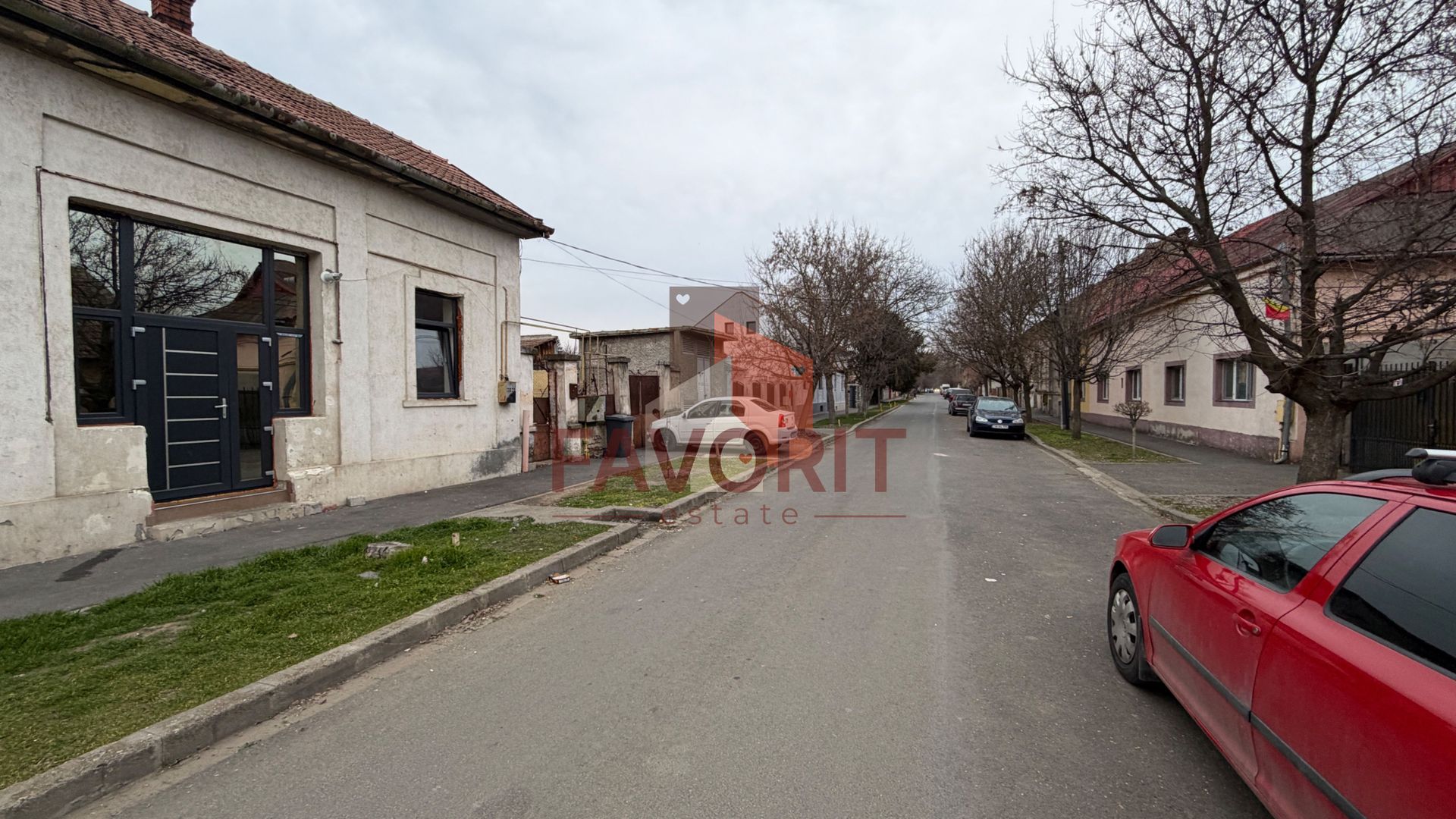 Casa in Timisoara | 3 camere | Curte comuna | Intrare separata | - Poză 2