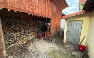 Casa individuala } Orlat | 250 mp Teren | Terasa inchisa - Poză 19