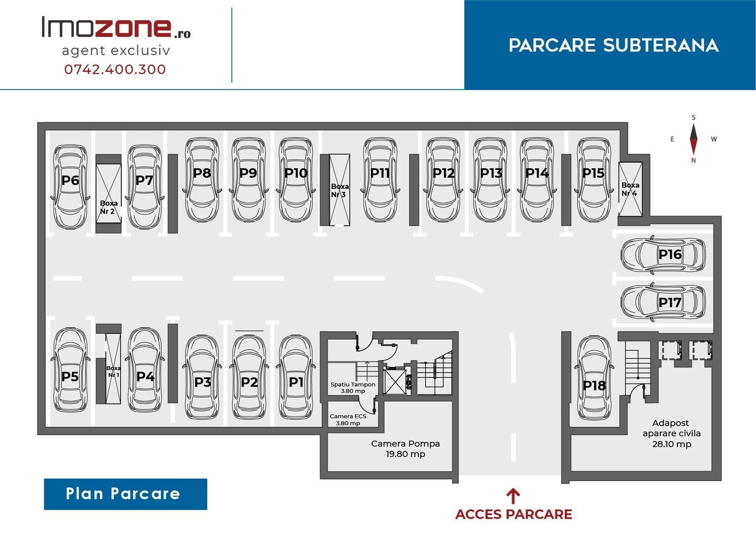 DRUMUL TABEREI | BRANCUSI | 2 CAMERE CU TERASA DE 37MP | MOBILAT | COMISION 0% ! - Poză 18