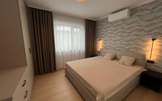 Apartament 2 camere NOU | Ultrafinisat | Semicentral | Parcare - Poză 7