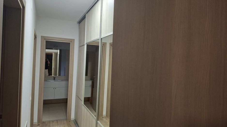 3 camere | Greenfield | Platanilor | Baneasa | parcare - Poză 8