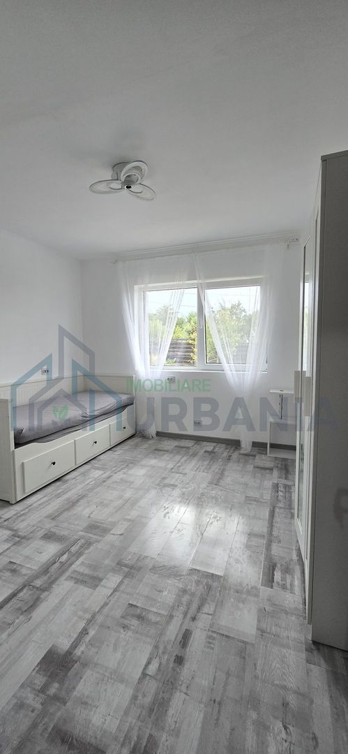 Casă în sat Ciurea, Iași – 75 mp utili, teren 595 mp, construcție 2018 - Poză 6