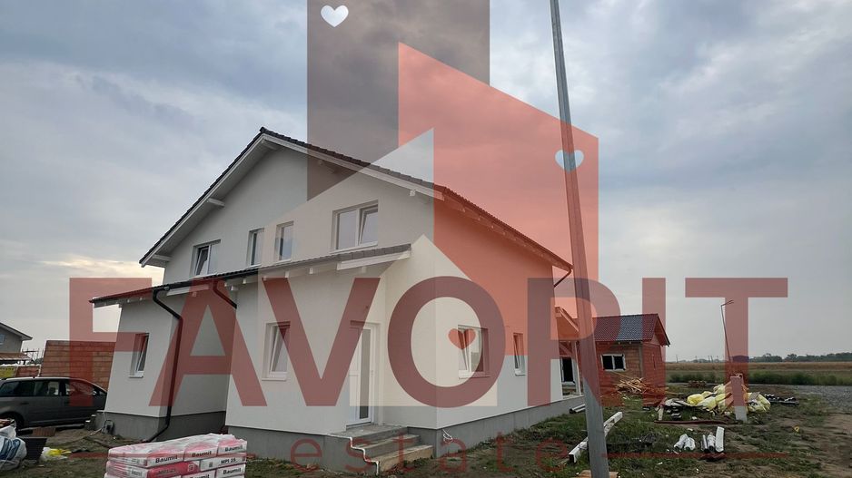 Duplex 3 camere, Bucovat - Poză 2