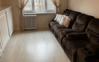 Apartament cu 3 camere Bulevardul Dacia - Poză 3