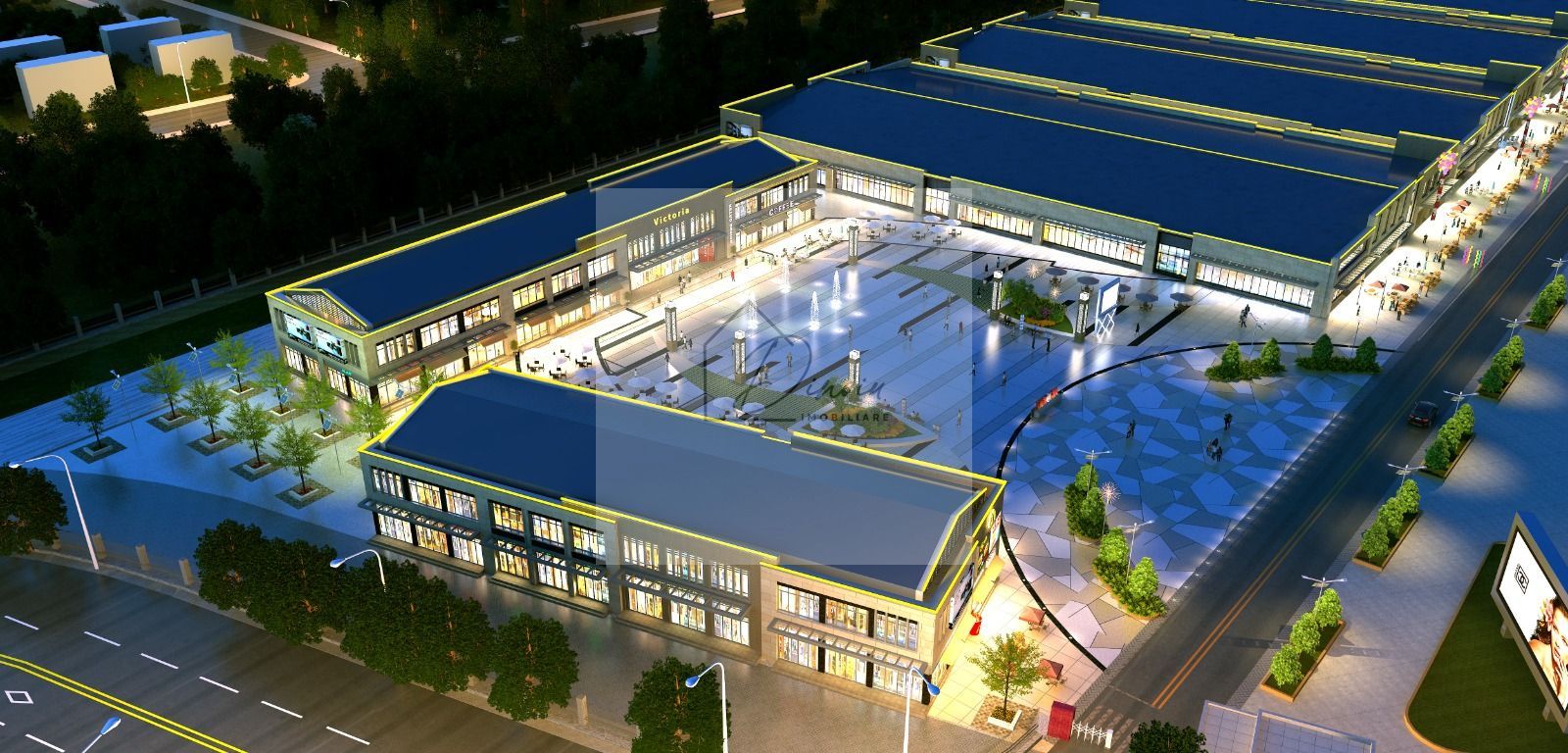 Hala de inchiriat I Afumati I minim 500 mp I langa Centura Bucuresti - Poză 2