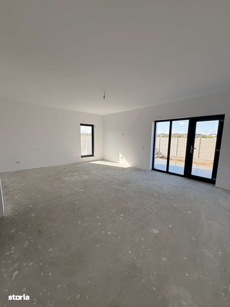 De vanzare casa finisata modern, Magurele - Poză 6