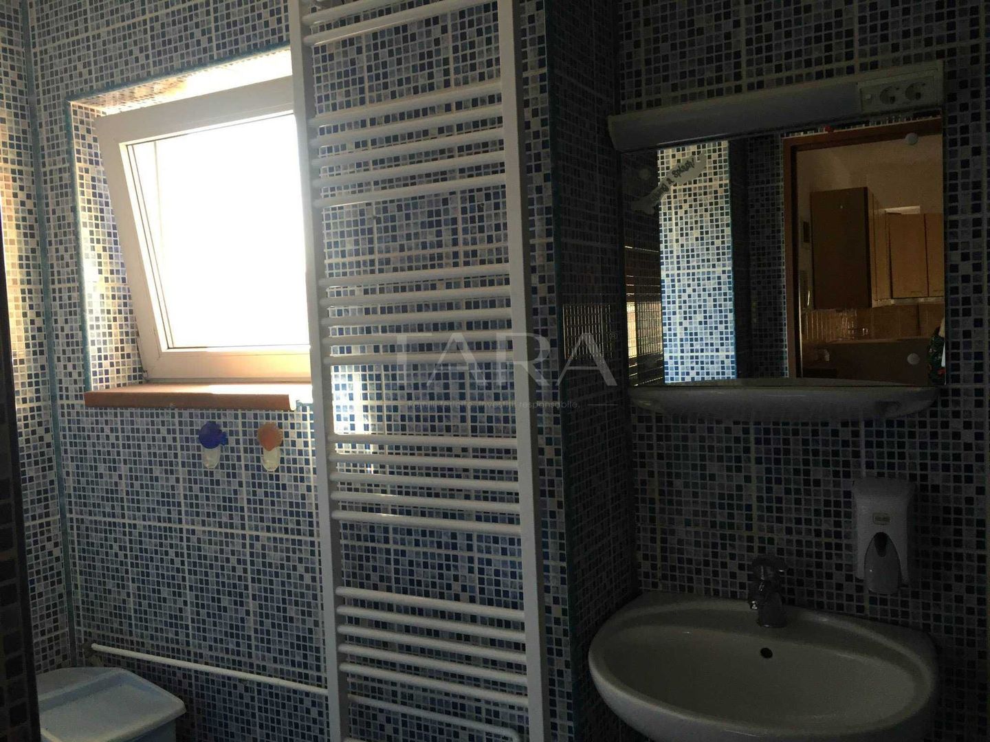 Apartament cu 2 camere, 40 mp si balcon – Mărăști. - Poză 8