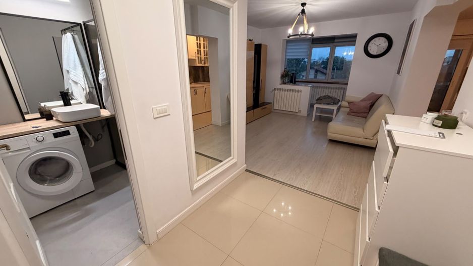 Apartament 2 camere de închiriat | Metrou Păcii | Loc de parcare la liber - Poză 4