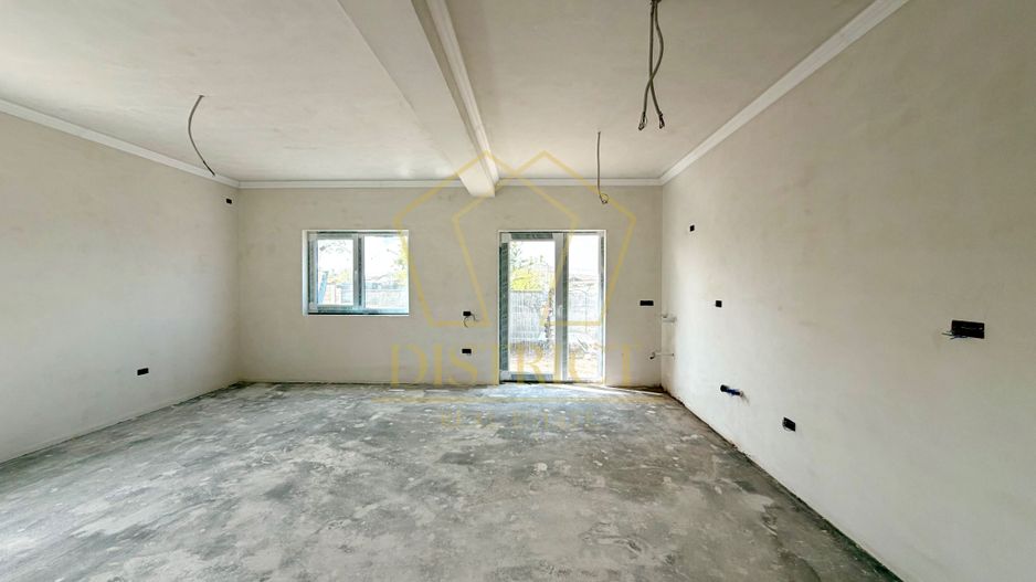 Duplex cu 4 camere | Mosnita Veche | Lidl - Poză 3