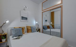 Apartament langa Cismigiu mobilat si utilat nou - Poză 3