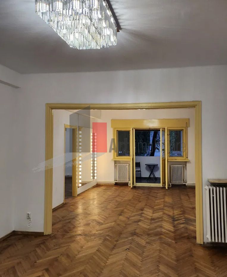 Apartament de Reprezentanță, 139 mp utili, Ultracentral – Piata Romana - Poză 1