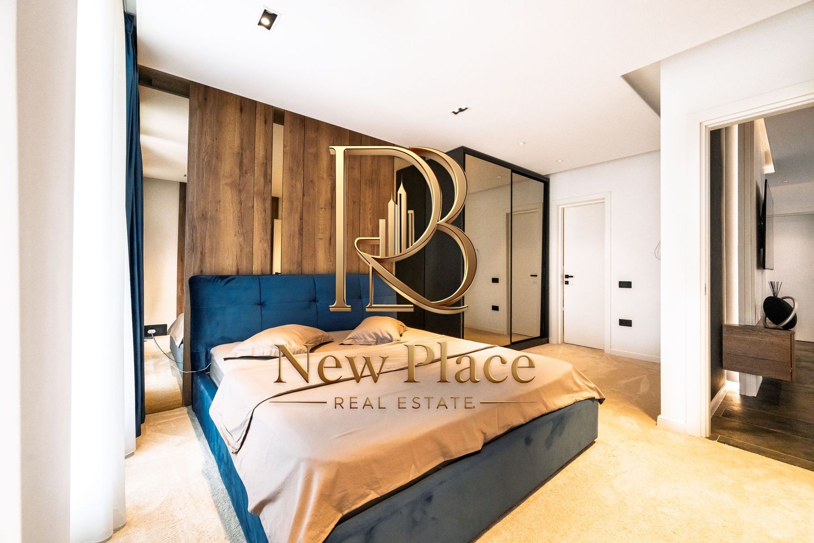 MTM PIPERA LAKE | Apartament exclusivist | Parcare inclusa | Lux - Poză 14