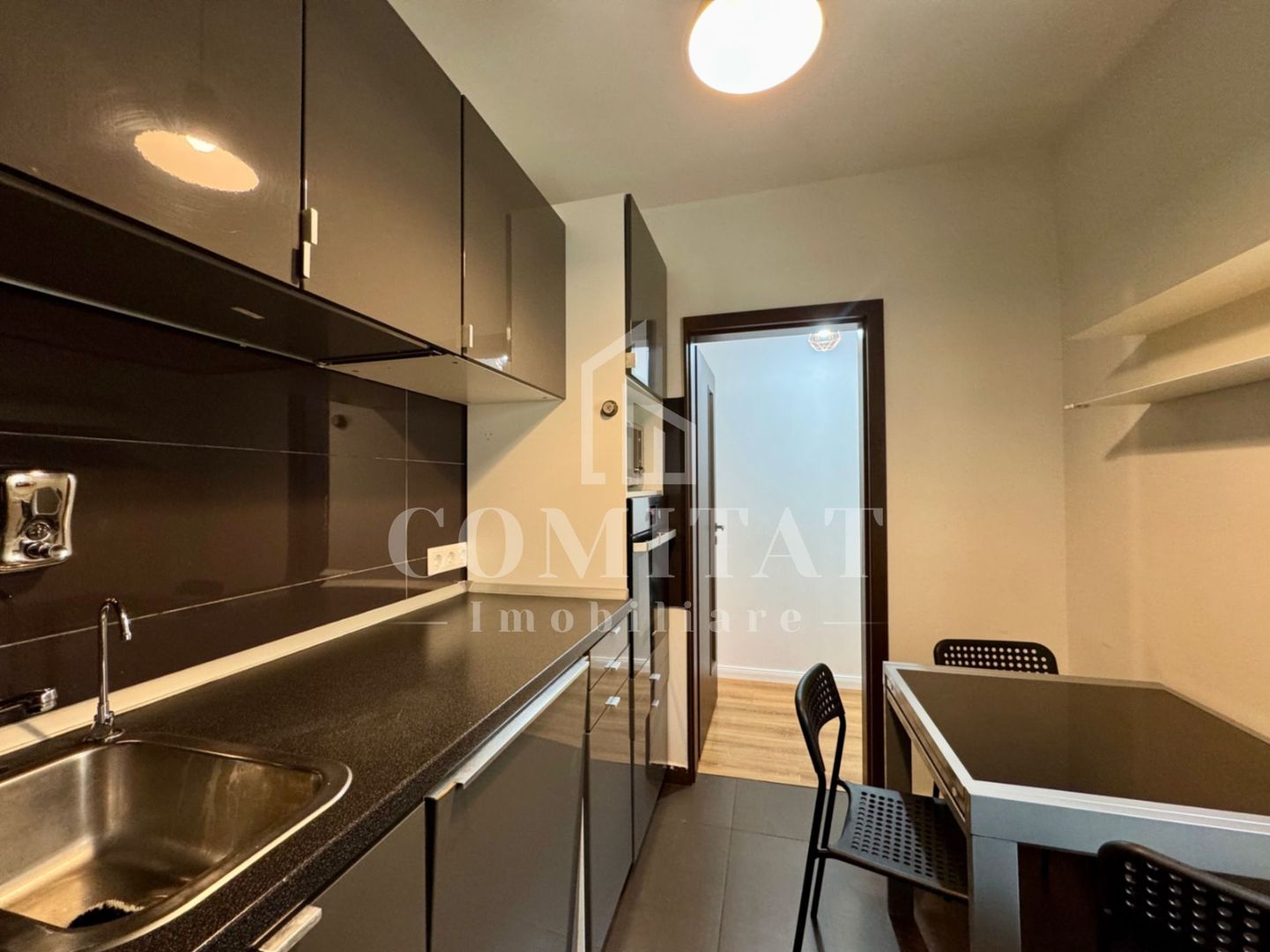 PENTHOUSE 3 CAMERE | DE INCHIRIAT IRIS | ZONA STRĂZII OASULUI 86/90 - Poză 6