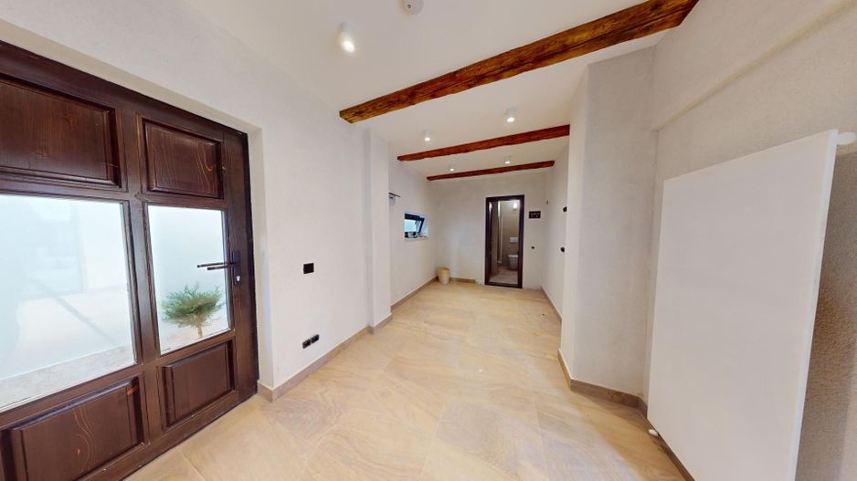 Casa deosebita loc  Valcele - Poză 14