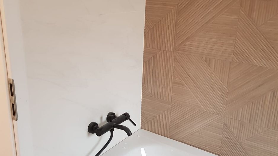 Duplex 4 camere cu teren generos - Poză 11