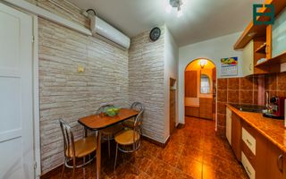 Vândut - Apartament 2 camere -  Grădiște - Arad - Poză 12