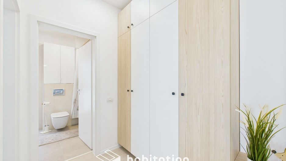 Tur virtual - apartament 2 camere, în zona Central - Circumvalațiunii - Poză 15