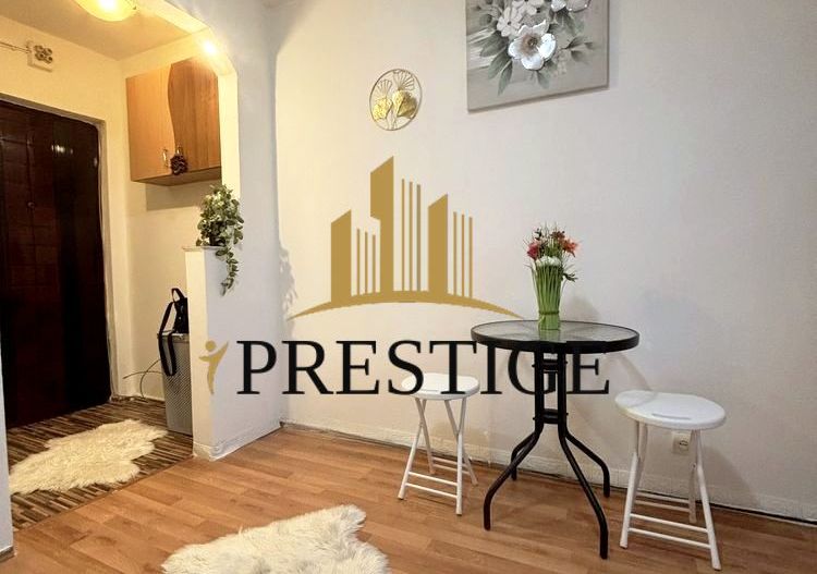 Garsoniera în Sibiu, zona Vasile Aaron - Poză 3