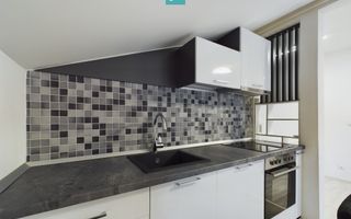 Apartament de închiriat în zona Cetății, bloc nou - Poză 9