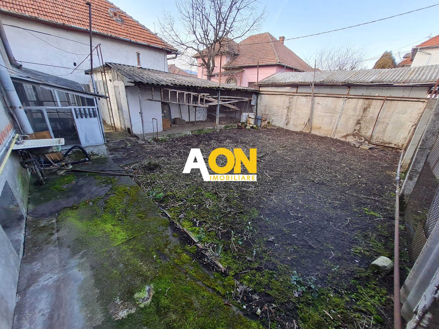 Casa 3 Camere + Demisol, Teren 287 mp, Zona Cetate - Poză 26