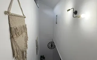Casa moderna de vanzare cu 8.5 ari de teren zona Luncii, baraj Firiza - Poză 11