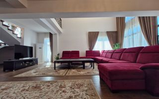 Vilă impresionantă *teren 1000mp // Erou Iancu Nicolae - Poză 18