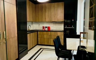 4 camere | Parc Herastrau | Cartierul Francez | Aviatiei - Poză 19