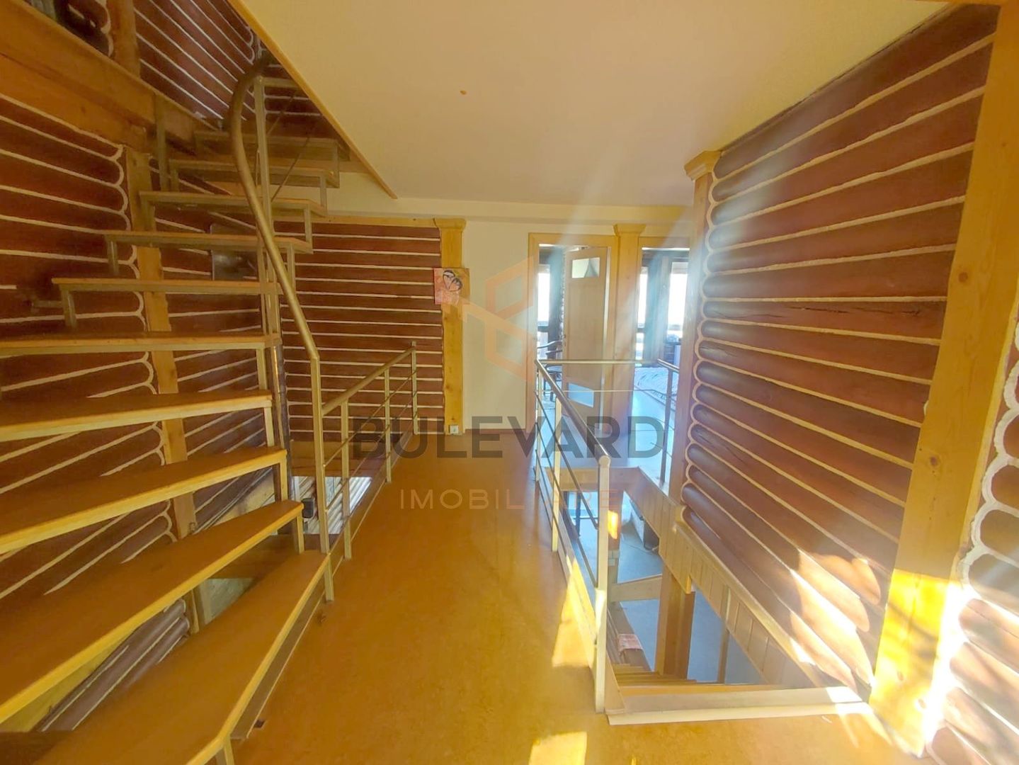 Cabana si teren 1000 mp cu iesire la lac! - Poză 8