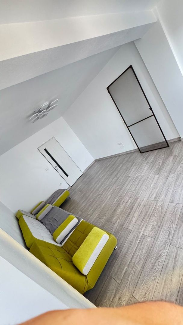 Apartament premium cu 2 camere – 61 mp utili | Alba Iulia | Parcare | - Poză 2