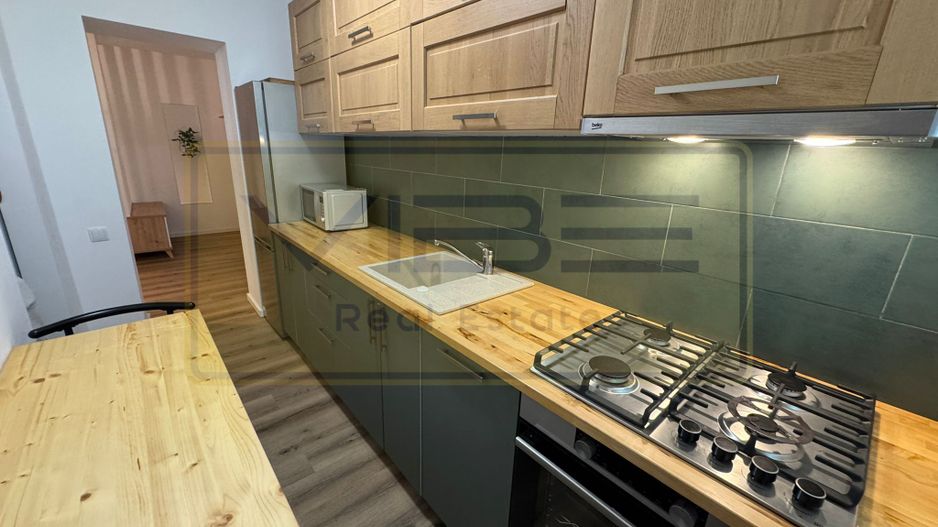 Apartament 2 camere Copou - Universitatea Al.I.Cuza - Poză 9