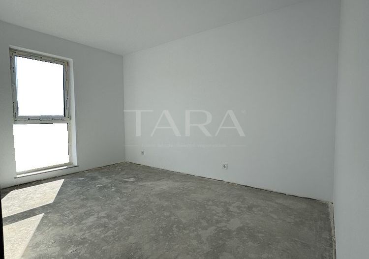 2 camere, etaj retras, orientare sudică – Florești aproape de Cluj. - Poză 5