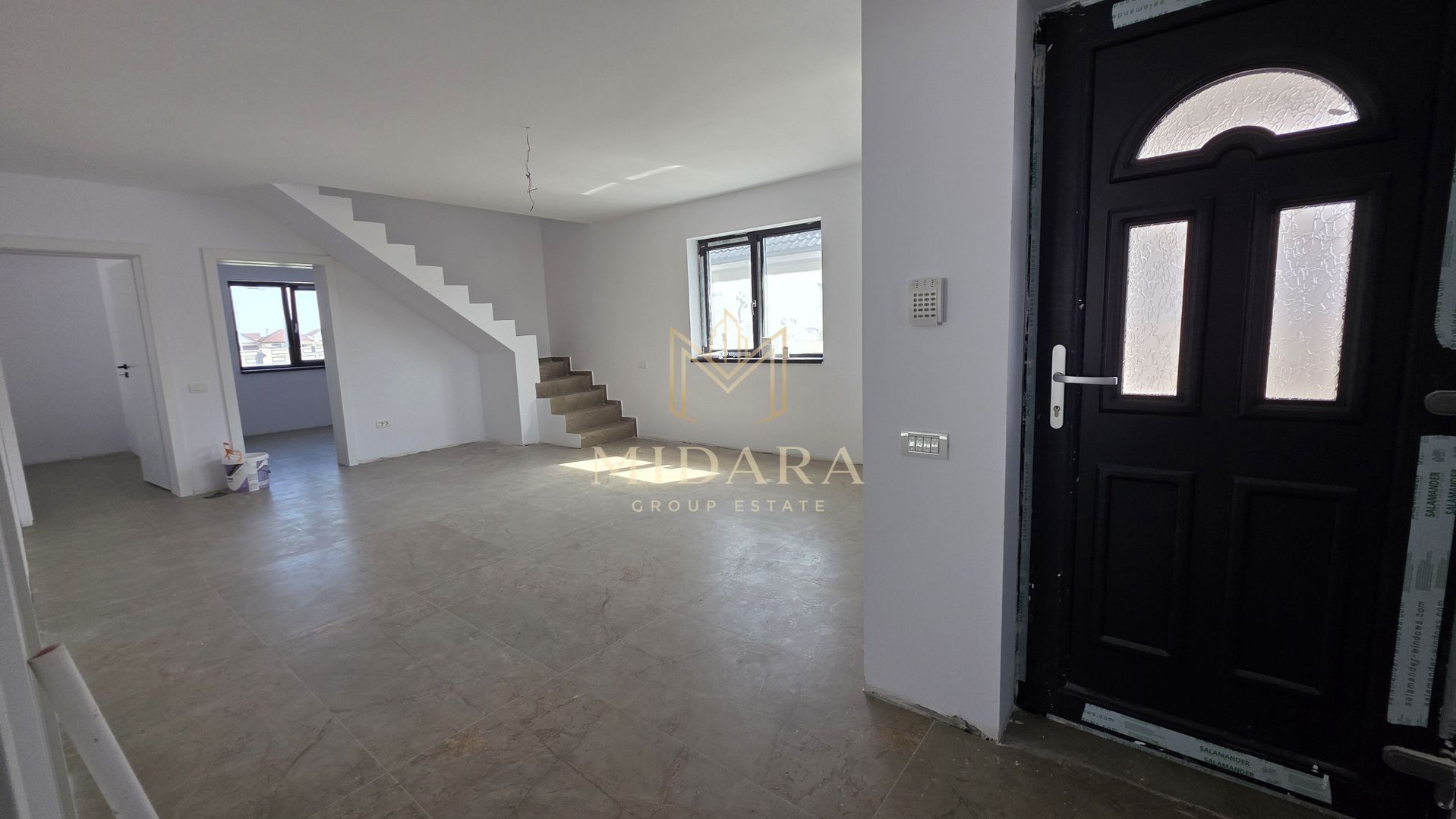 Case individuale | Pantelimon  | 3 dormitoare I 0 COMISION - 172.000 € - Poză 9
