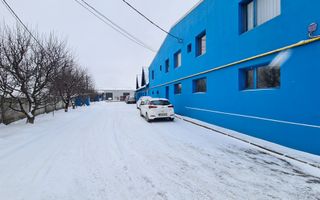 Prorietate mixta - 1021 mp, teren 6232mp - Poză 16