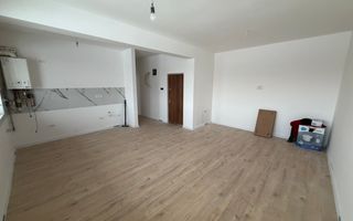 Finisaje la alegere. Gradina proprie de 46 mp. 2 locuri de parcare in CF - Poză 1