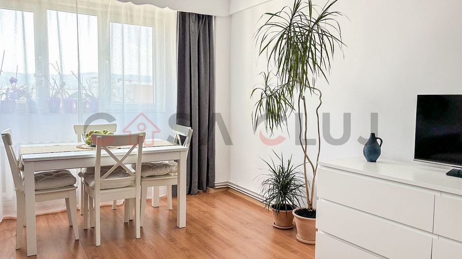 Apartament spatios pentru o familie care isi doreste sa locuiasca in zona Iulius - Poză 4