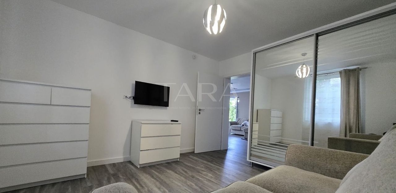 Casă individuală renovată complet, 5 dormitoare, Dâmbul Rotund - Poză 3