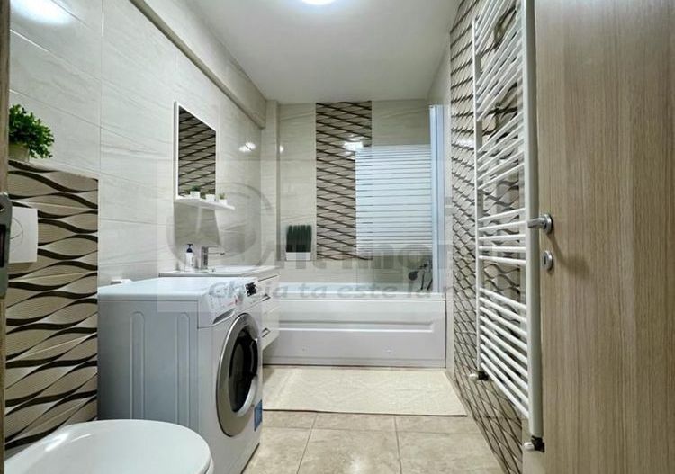 Apartament 3 camere LUX– Zona Bucium-Baroque Residence - Poză 7