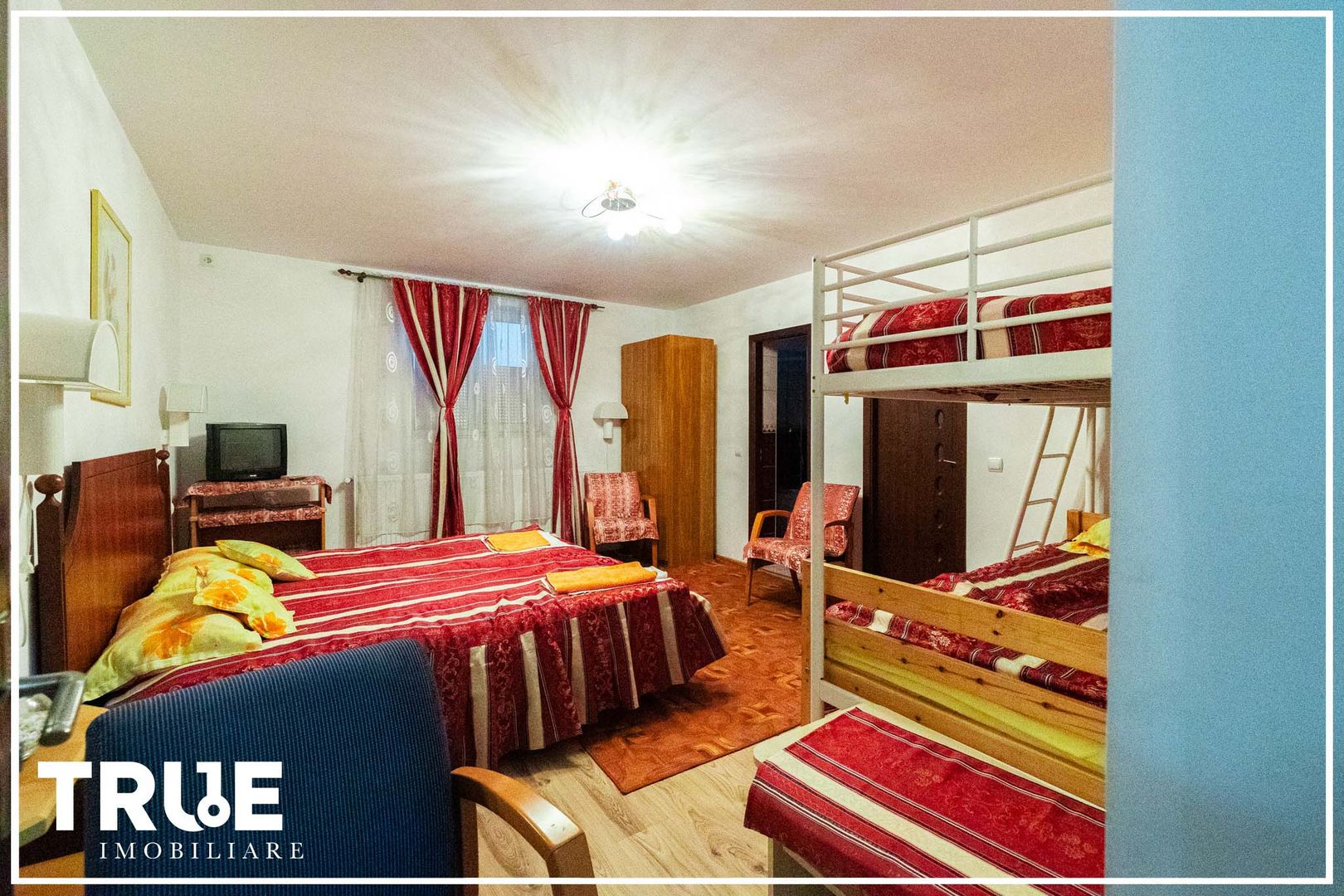 Complex Turistic AYMA – Reghin - De vânzare - Poză 13