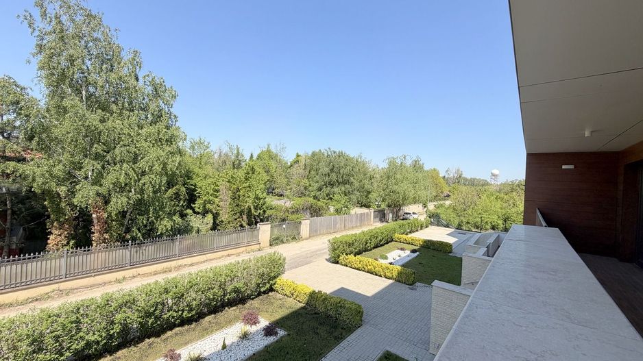 Refugiu urban în nord | 2 camere premium cu terasă de 18 mp - Poză 16