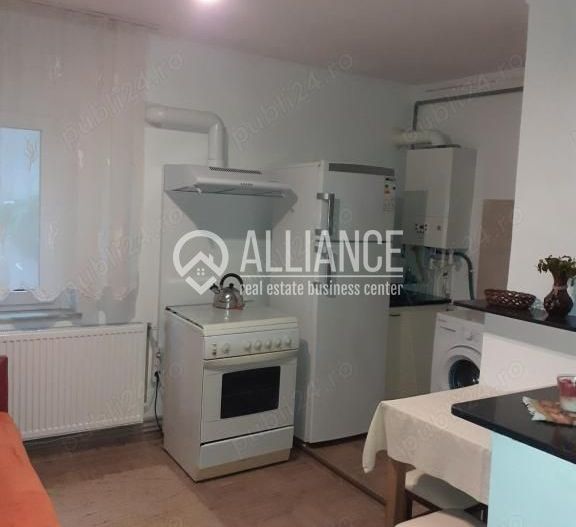 FALEZA NORD (COD 01) - apartament 2 camere mobilat, vedere la mare! - Poză 2