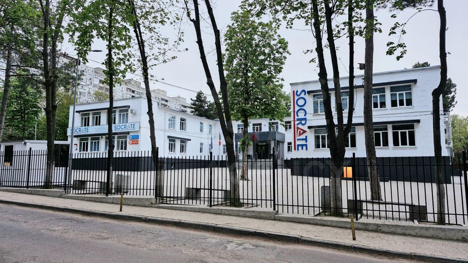 Chirie, apartament, 2 camere, bd. Moscovei, Rîșcani - Poză 14