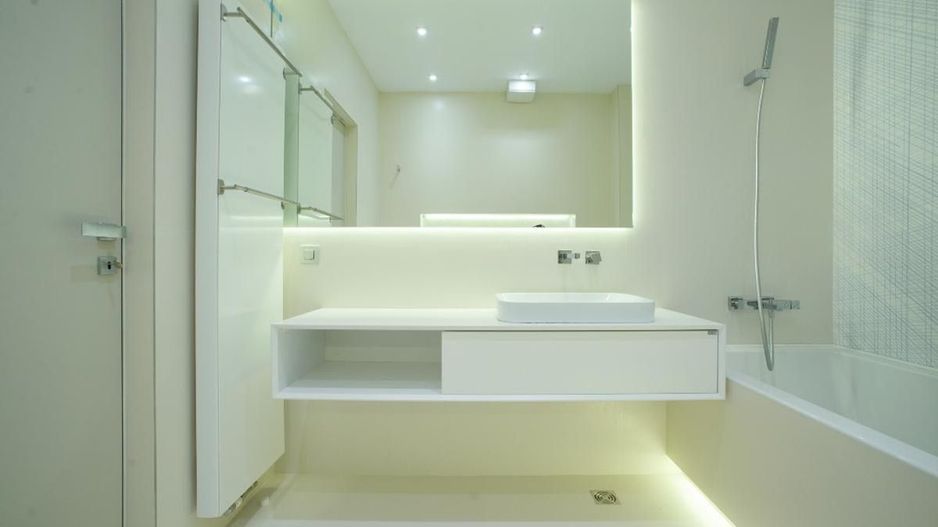 Rent IPremium 4-Room Duplex with Private Garden | Iancu Nicolae | 150m - Poză 7