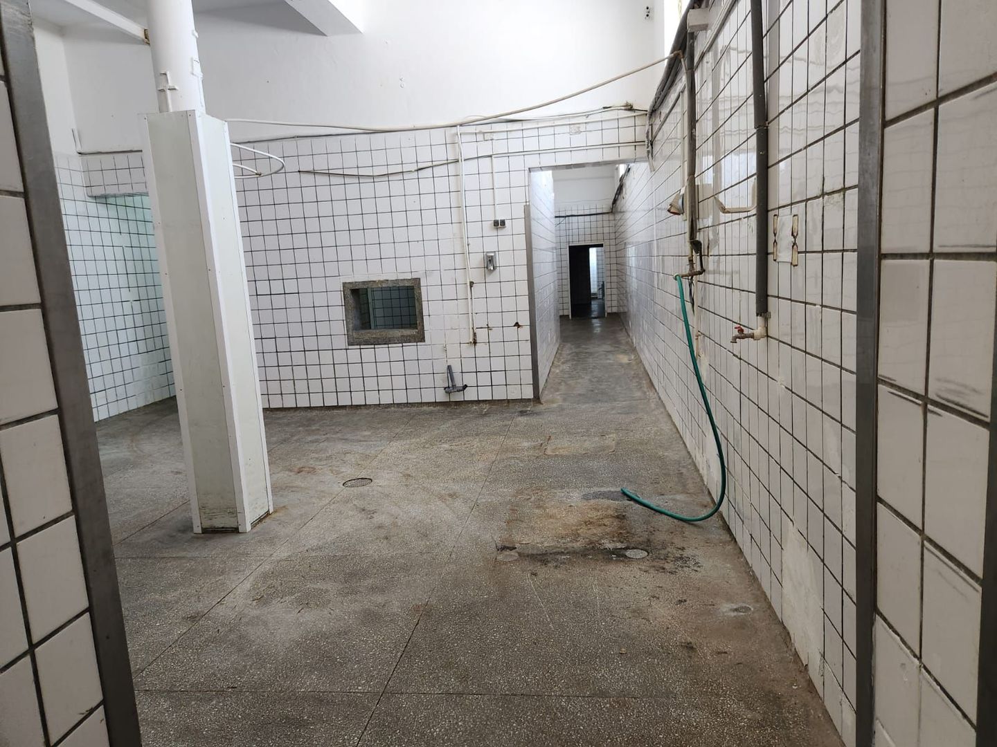 Spatiu pentru productie/servicii si depozitare - Poză 7